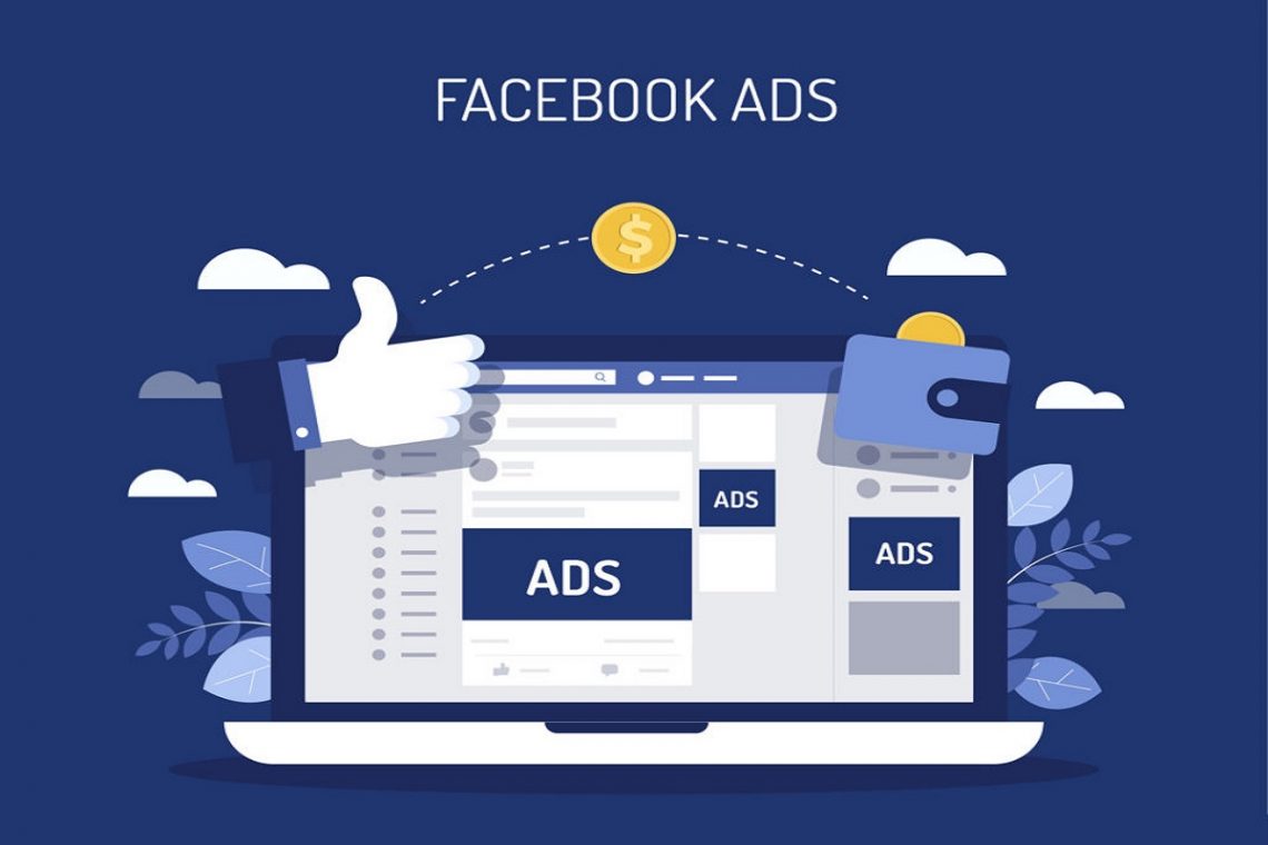 Advertising Campaign With Facebook