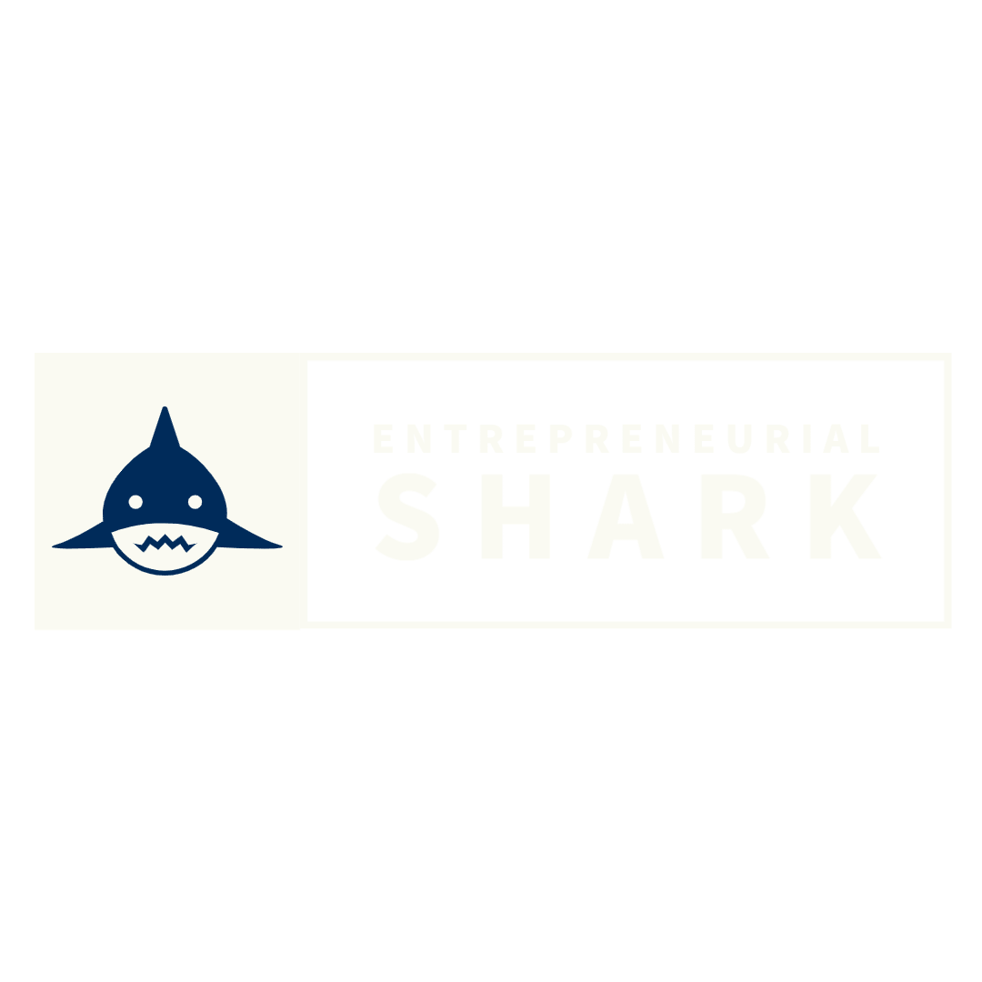 Entrepreneurial Shark